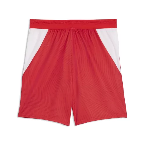 Schweiz Kinder WM Shorts - 2026